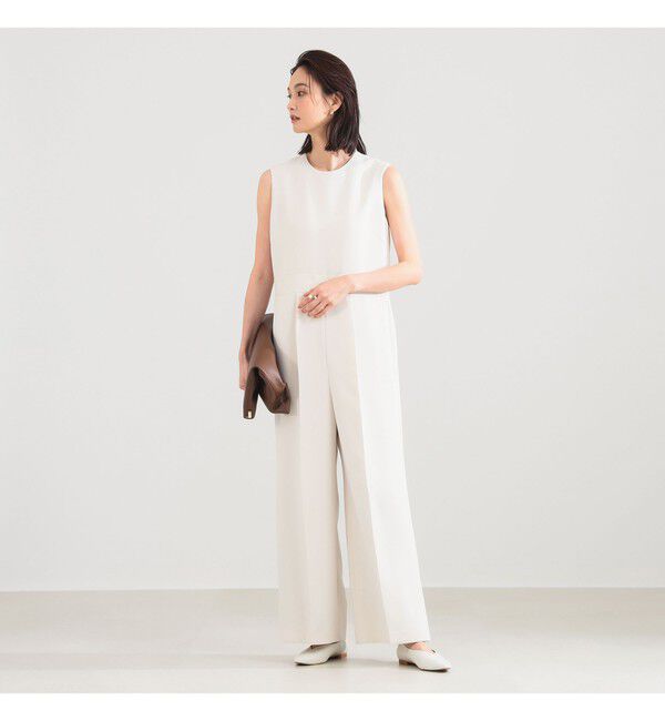 Demi-Luxe BEAMS 「トリプルクロス オールインワン＊」|オールインワン|