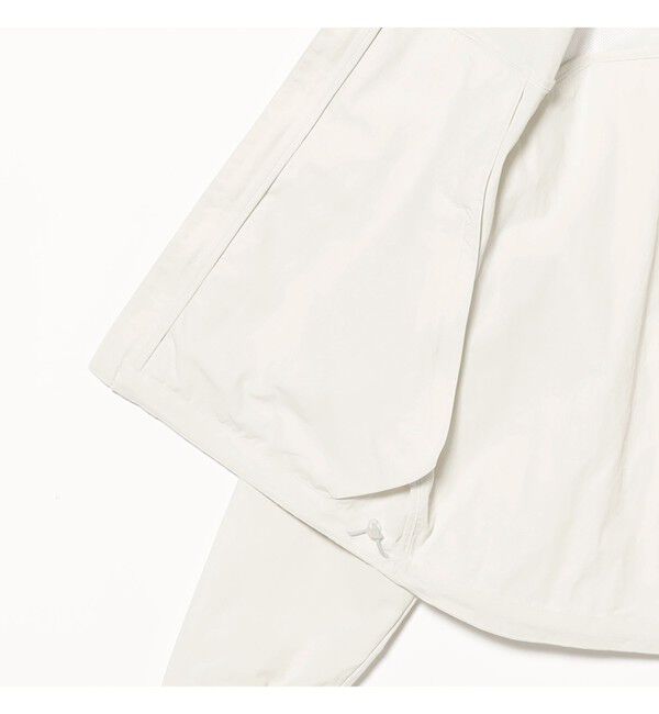 Ray BEAMS 「【別注】Marmot / パッカブル ジャケット」|ブルゾン・スタジャン|