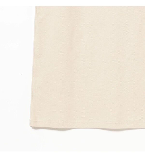 Ray BEAMS 「【別注】FRED PERRY / ティップド ピケ ドレス」|ワンピース|