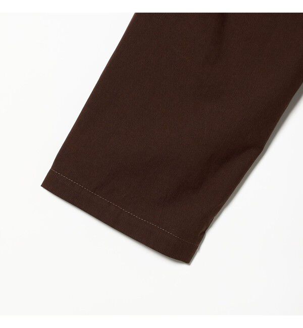 Ray BEAMS 「GHOSPELL / Lucinda Mini Dress」|ワンピース|