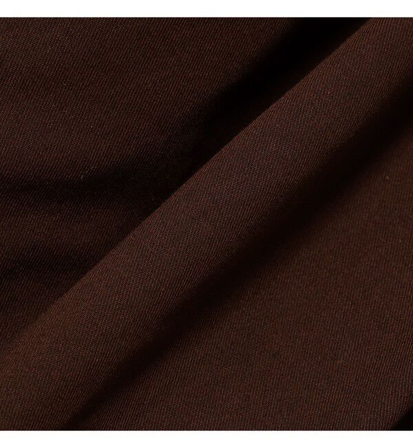 Ray BEAMS 「GHOSPELL / Lucinda Mini Dress」|ワンピース|