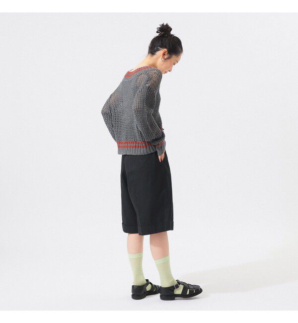 BEAMSBOY「チノ ショーツ」|その他|