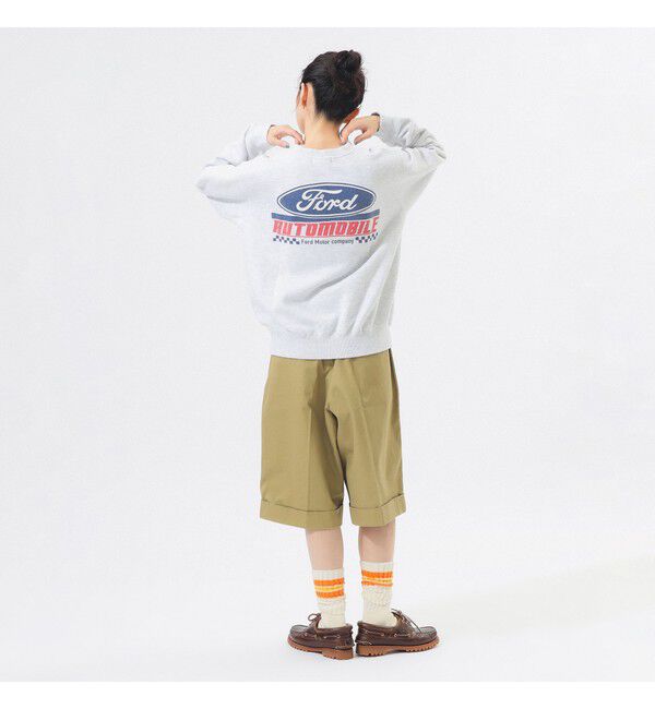 BEAMSBOY「チノ ショーツ」|その他|