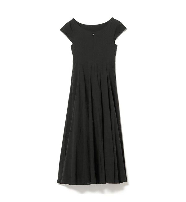 Demi-Luxe BEAMS 「MARIHA / 月の夢 ワンピース ソリッド」|ワンピース|