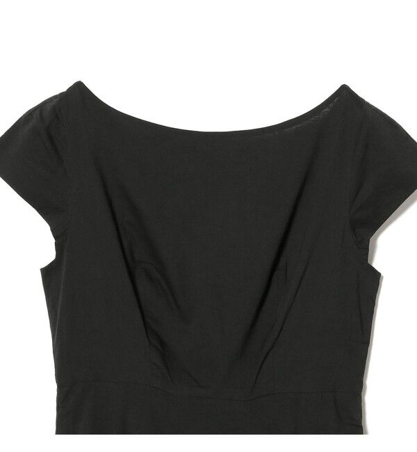 Demi-Luxe BEAMS 「MARIHA / 月の夢 ワンピース ソリッド」|ワンピース|