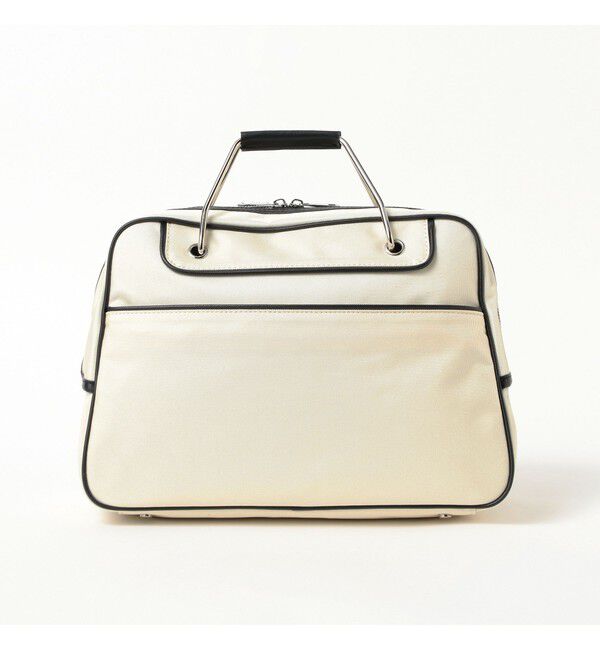 Ray BEAMS 「HEY！Mrs ROSE / Parody Sports BAG」|ハンドバッグ|