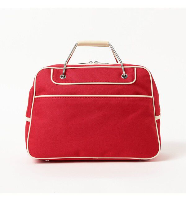 Ray BEAMS 「HEY！Mrs ROSE / Parody Sports BAG」|ハンドバッグ|