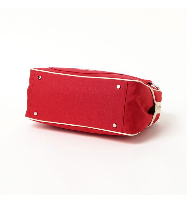 Ray BEAMS 「HEY！Mrs ROSE / Parody Sports BAG」|ハンドバッグ|