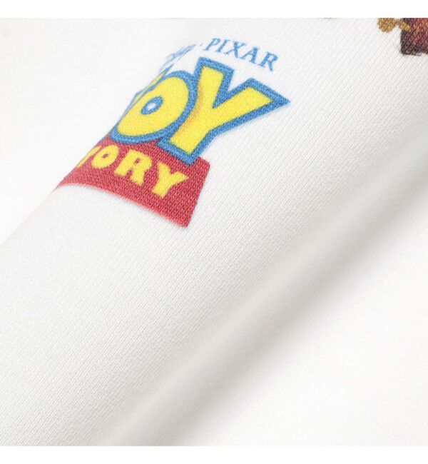 Ray BEAMS 「	【別注】GOOD ROCK SPEED / Toy Story / スウェット」|スウェット・ジャージ|