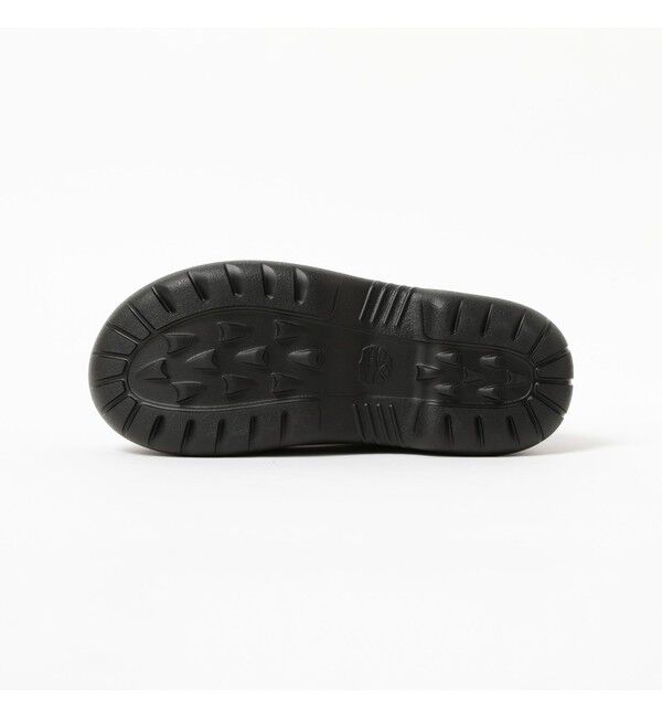 Ray BEAMS 「【WEB限定】SHAKA / オールウェザー リング ブーティー EV」|ロングブーツ|