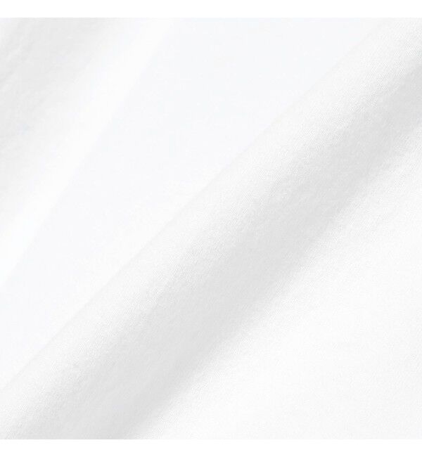 BEAMSBOY「【別注】TORI-TO / 縦フリル Ｔシャツ」|Tシャツ・カットソー|