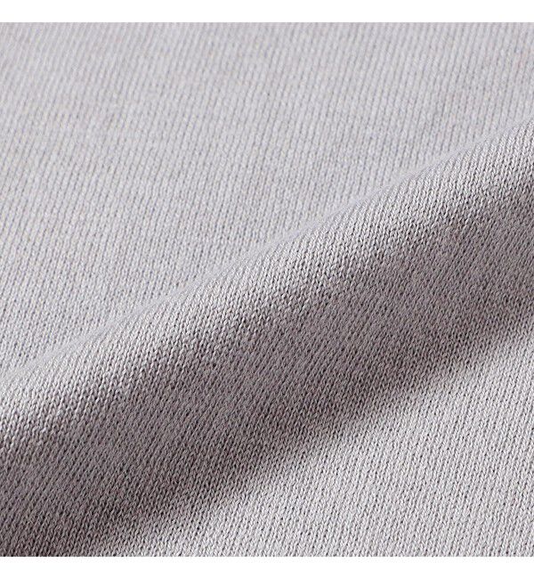 Demi-Luxe BEAMS 「AK+1 / 16ゲージ スビンコットン ノースリーブ ニット」|ニット・セーター|