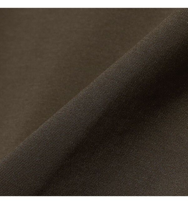 Demi-Luxe BEAMS 「ポンチ ボートネック プルオーバー」|Tシャツ・カットソー|