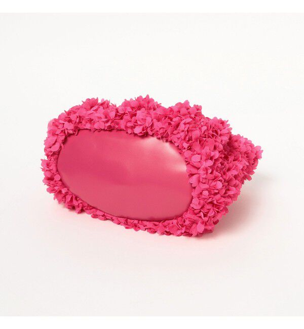 Ray BEAMS 「ｷｬｾfroufrouBsp」|パーティーバッグ|