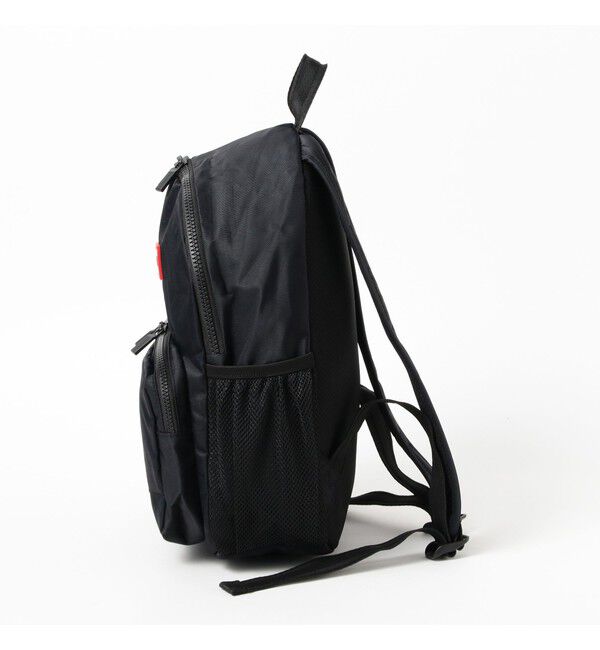 Ray BEAMS 「【WEB限定】HUNTER / ナイロン クラシック バックパック」|リュック|