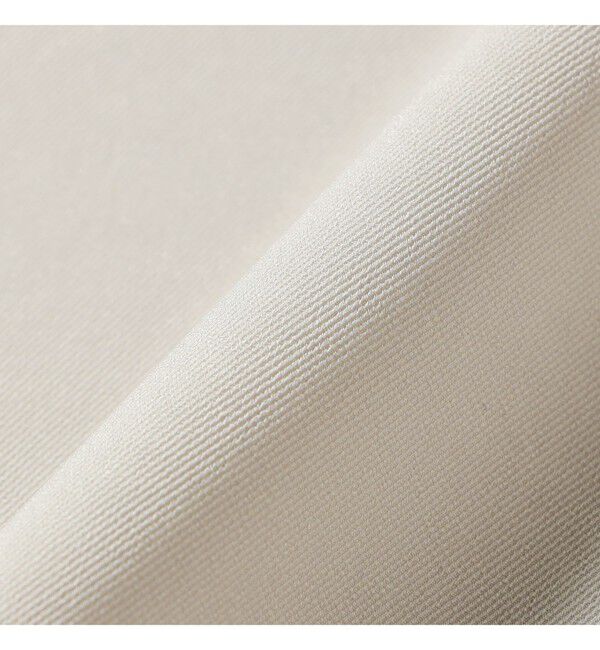 Demi-Luxe BEAMS 「ギャバジン オールインワン」|オールインワン|