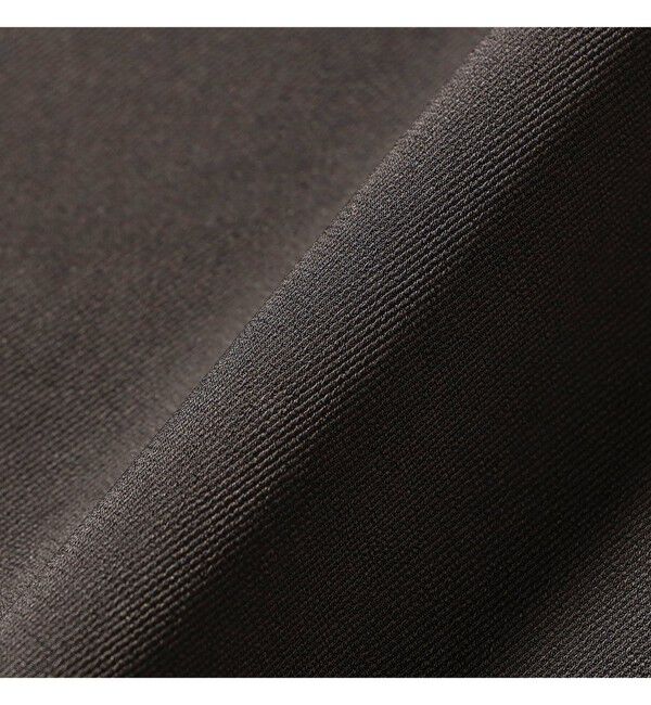 Demi-Luxe BEAMS 「ギャバジン オールインワン」|オールインワン|