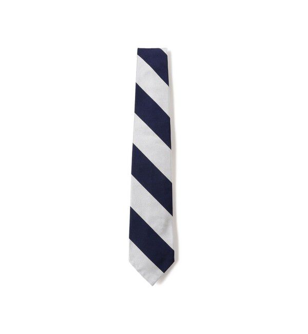BEAMS PLUS「BEAMS PLUS / Ivy Tie Regimental Stripe」|ネクタイ・蝶ネクタイ|