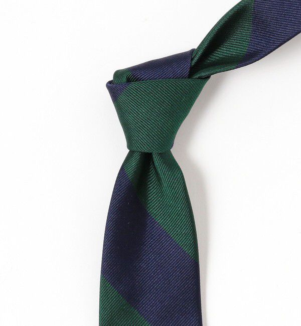 BEAMS PLUS「BEAMS PLUS / Ivy Tie Regimental Stripe」|ネクタイ・蝶ネクタイ|