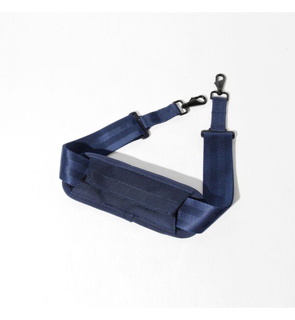 BEAMS PLUS「BRIEFING / 別注 3WAY BAG」|ビジネスバッグ|