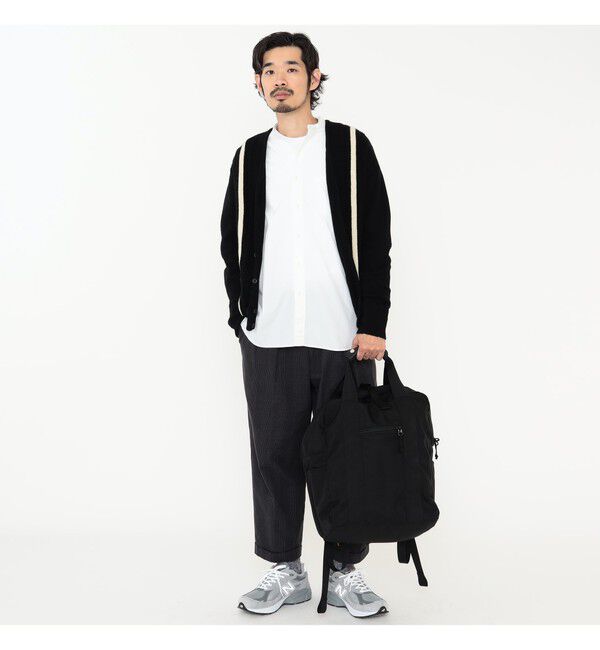BEAMS PLUS「Flight Day Pack」|その他|