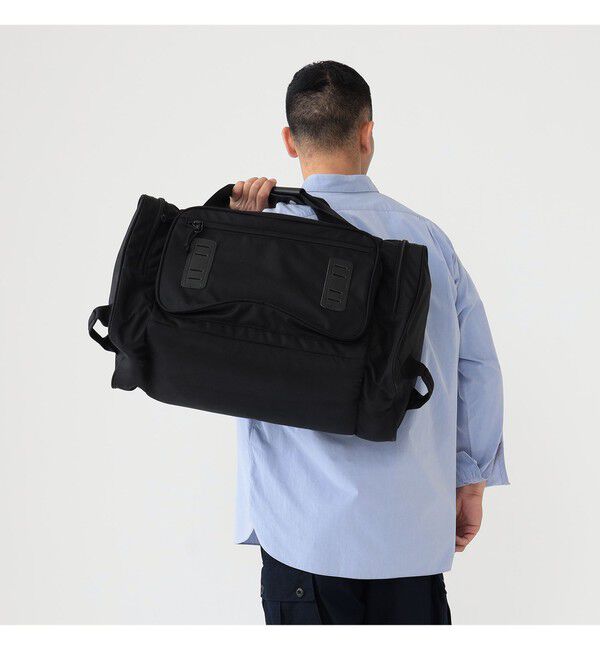 BEAMS PLUS「BEAMS PLUS / ダッフル バッグ」|その他|