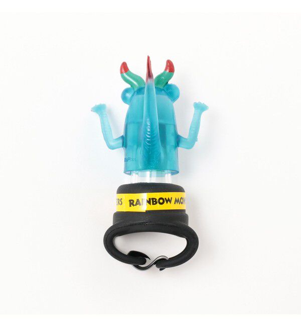 BEAMS「RAINBOW MONSTERS / LED ライト(自転車用) 3」|その他|
