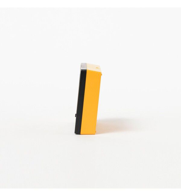 BEAMS「SEIKO / SPORTS TIMER CLOCK TOUCH PLATE 競泳 ミニスポーツタイマー」|クロック・置時計|