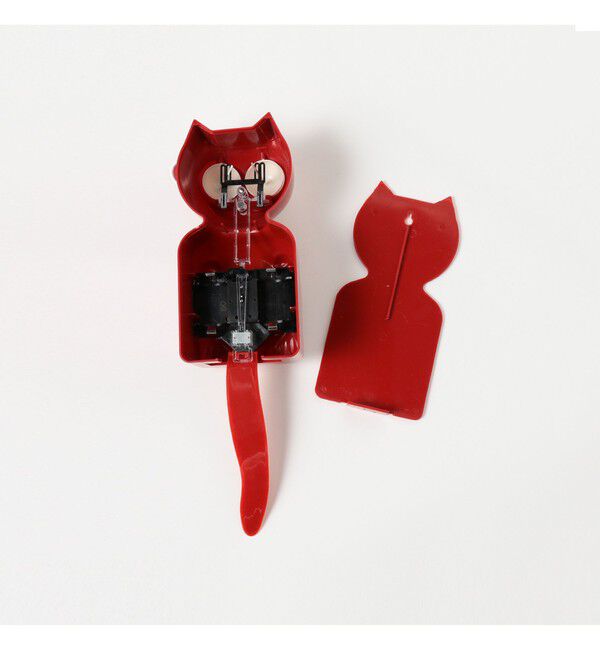 BEAMS「Kit-Cat/K_CL_COL」|クロック・置時計|