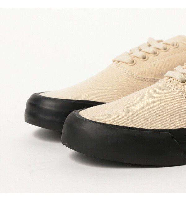 BEAMS PLUS「【別注】SPERRY TOP-SIDER / MIL CVO」|スニーカー|