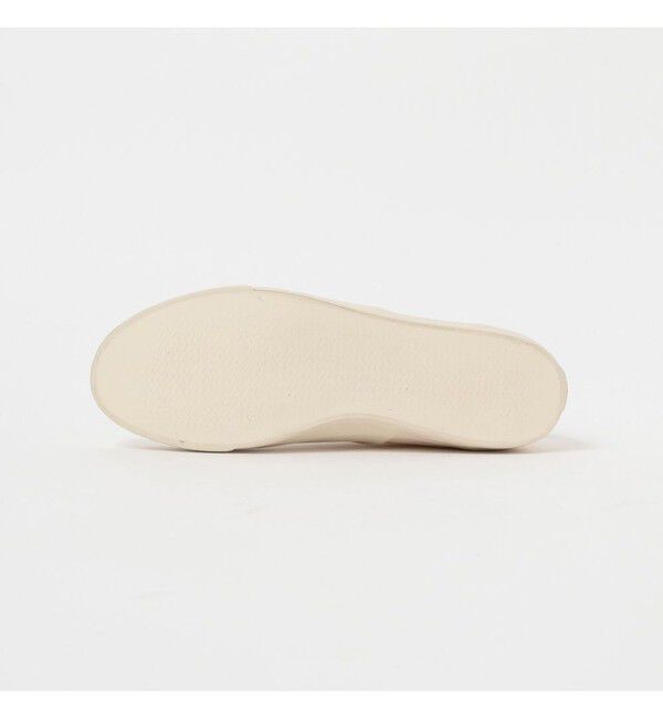 BEAMS PLUS「【別注】SPERRY TOP-SIDER / MIL CVO」|スニーカー|