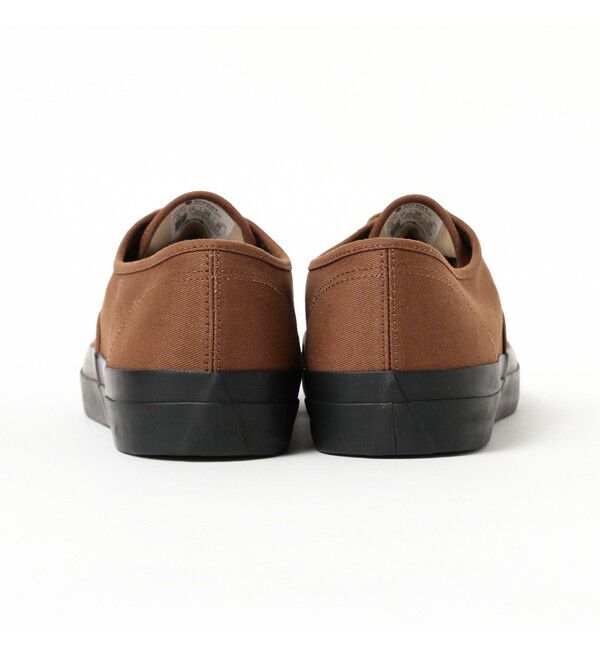 BEAMS PLUS「【別注】SPERRY TOP-SIDER / MIL CVO」|スニーカー|