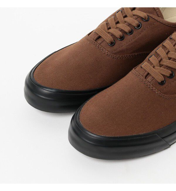 BEAMS PLUS「【別注】SPERRY TOP-SIDER / MIL CVO」|スニーカー|