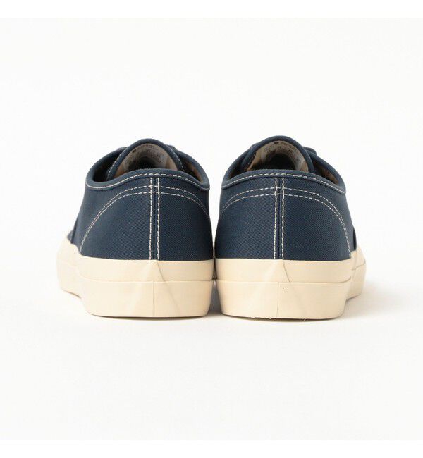 BEAMS PLUS「【別注】SPERRY TOP-SIDER / MIL CVO」|スニーカー|