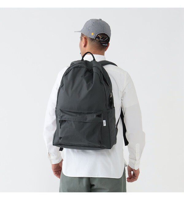 BEAMS PLUS「【別注】STANDARD SUPPLY / Large Day Pack」|その他|