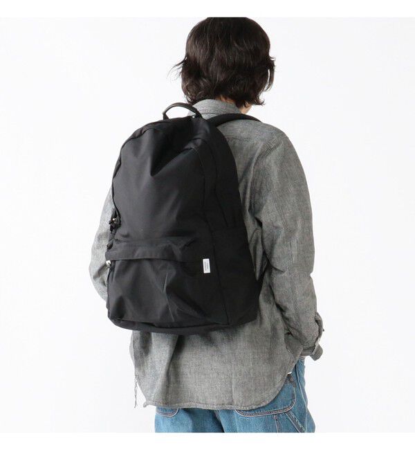 BEAMS PLUS「【別注】STANDARD SUPPLY / Large Day Pack」|その他|