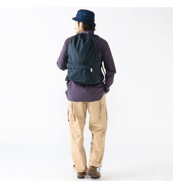 BEAMS PLUS「【別注】STANDARD SUPPLY / Large Day Pack」|その他|