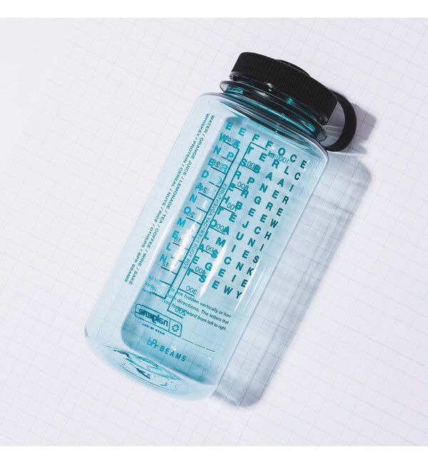 BEAMS「【別注】nalgene / Tritan 広口1.0L ボトル 2025」|その他|SEAFORM