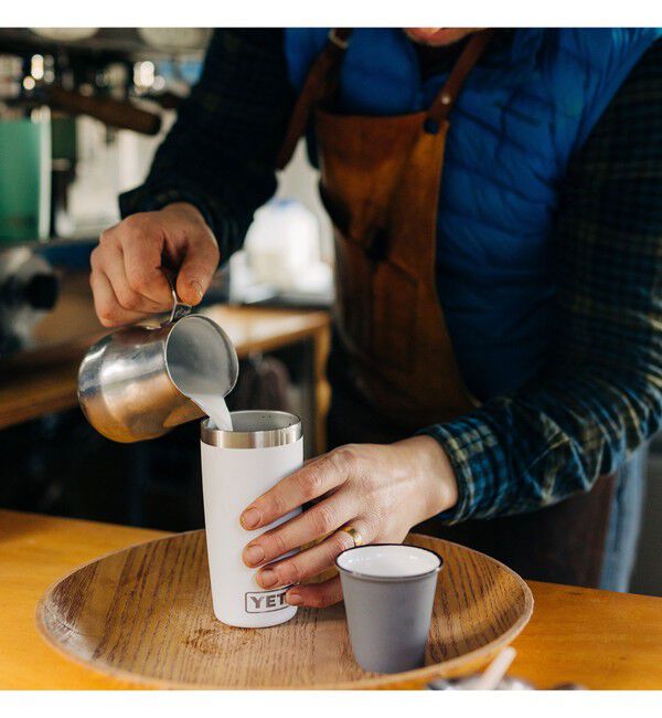 BEAMS「YETI / Rambler(R) 10oz MAGSLIDER(TM) タンブラー」|その他|
