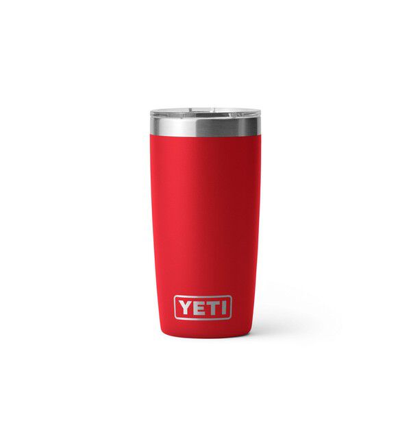 BEAMS「YETI / Rambler(R) 10oz MAGSLIDER(TM) タンブラー」|その他|RESCUE_RED