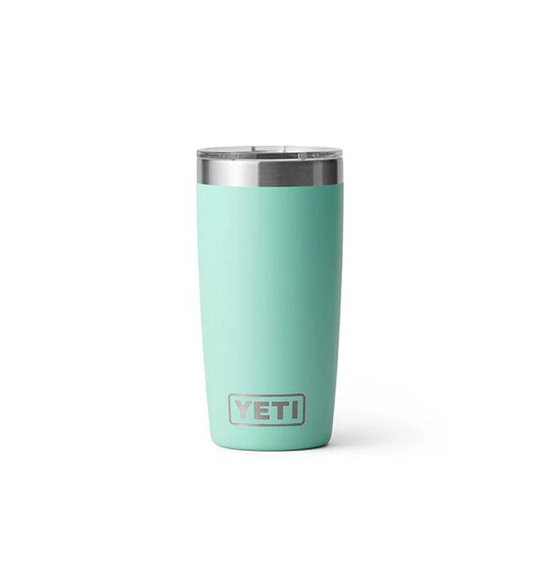BEAMS「YETI / Rambler(R) 10oz MAGSLIDER(TM) タンブラー」|その他|SEAFORM