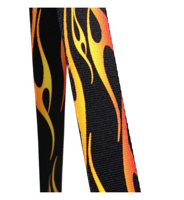 BEAMS「【別注】JULY NINE / SUSHI SACK Custom Webbing Special」|ポーチ|