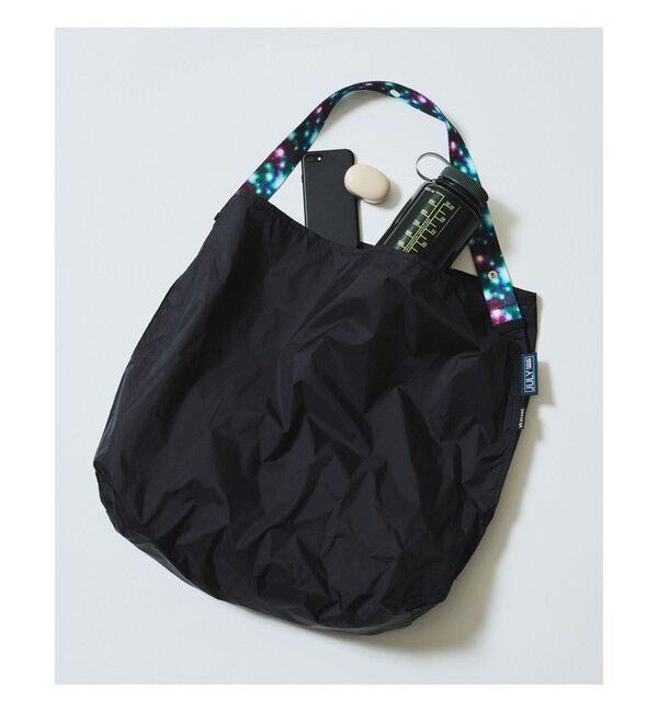 BEAMS「【別注】JULY NINE / SUSHI SACK Custom Webbing Special」|ポーチ|COSMIC