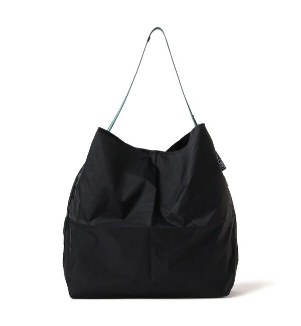 BEAMS「【別注】JULY NINE / SUSHI SACK Custom Webbing Special」|ポーチ|