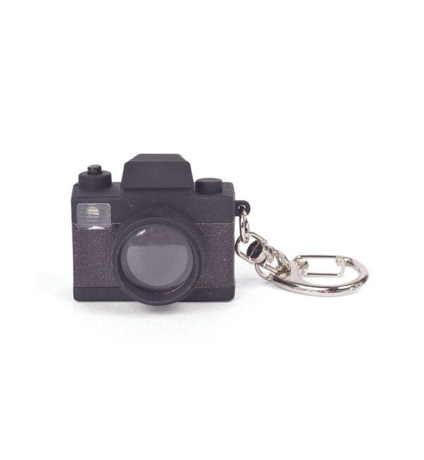 BEAMS「KIKKERLAND / KEYRING」|キーケース|