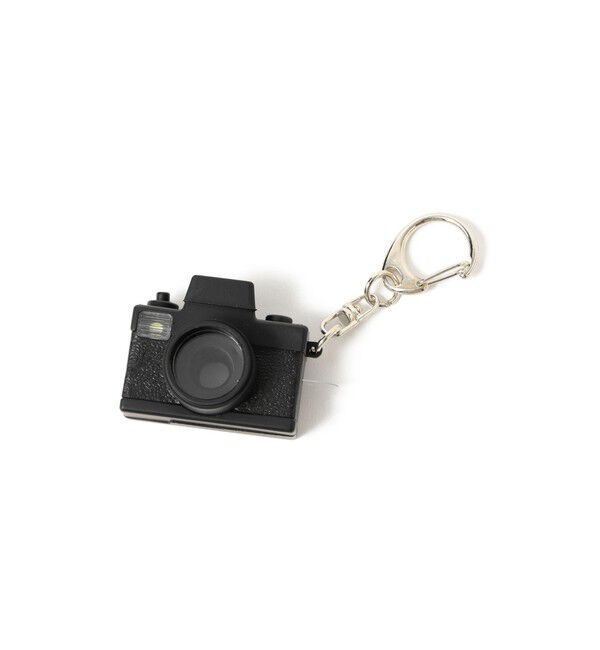 BEAMS「KIKKERLAND / KEYRING」|キーケース|