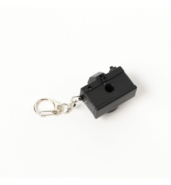 BEAMS「KIKKERLAND / KEYRING」|キーケース|