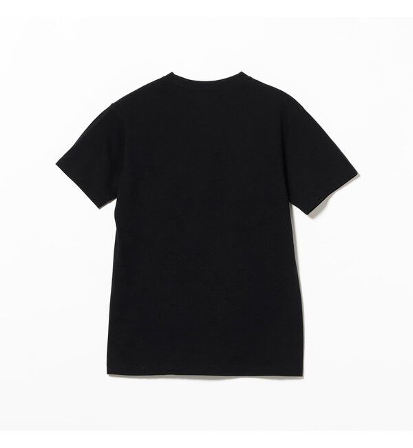 BEAMS「【別注】Hanes / Mix Japan Fit 2Pack T-shirts」|インナー|