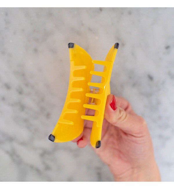 BEAMS「Jenny Lemons / Large Hair Claw Clip」|その他|