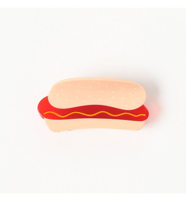 BEAMS「Jenny Lemons / Large Hair Claw Clip」|その他|